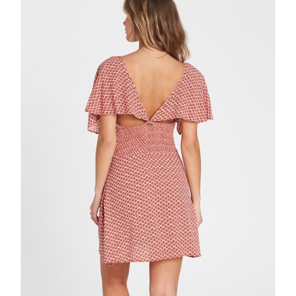 Billabong Dresses & Skirts - 🔥🔥BILLABONG - TOMORROW DRESS🔥🔥
